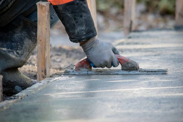 Best Concrete Foundation Repair  in Waverly, NY