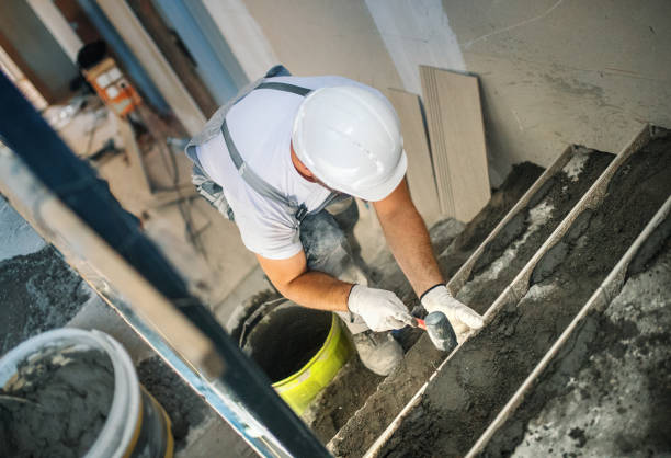 Best Commercial Concrete Contractor  in Waverly, NY