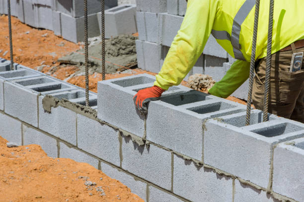 Best Concrete Leveling Services  in Waverly, NY