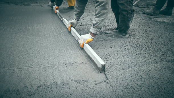 Best Concrete Sidewalk Installation  in Waverly, NY