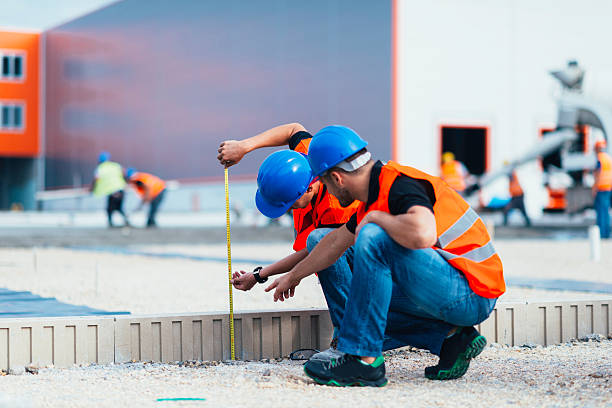 Best Best Concrete Contractor  in Waverly, NY